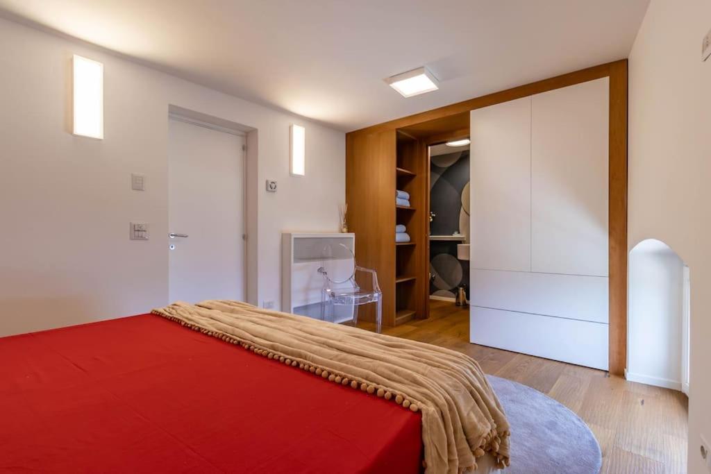 Cconforthotels Appartamento Domus Venezia Bari Exterior foto