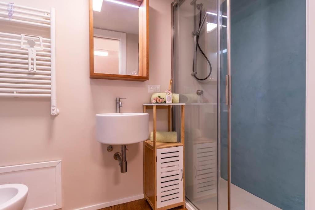 Cconforthotels Appartamento Domus Venezia Bari Exterior foto